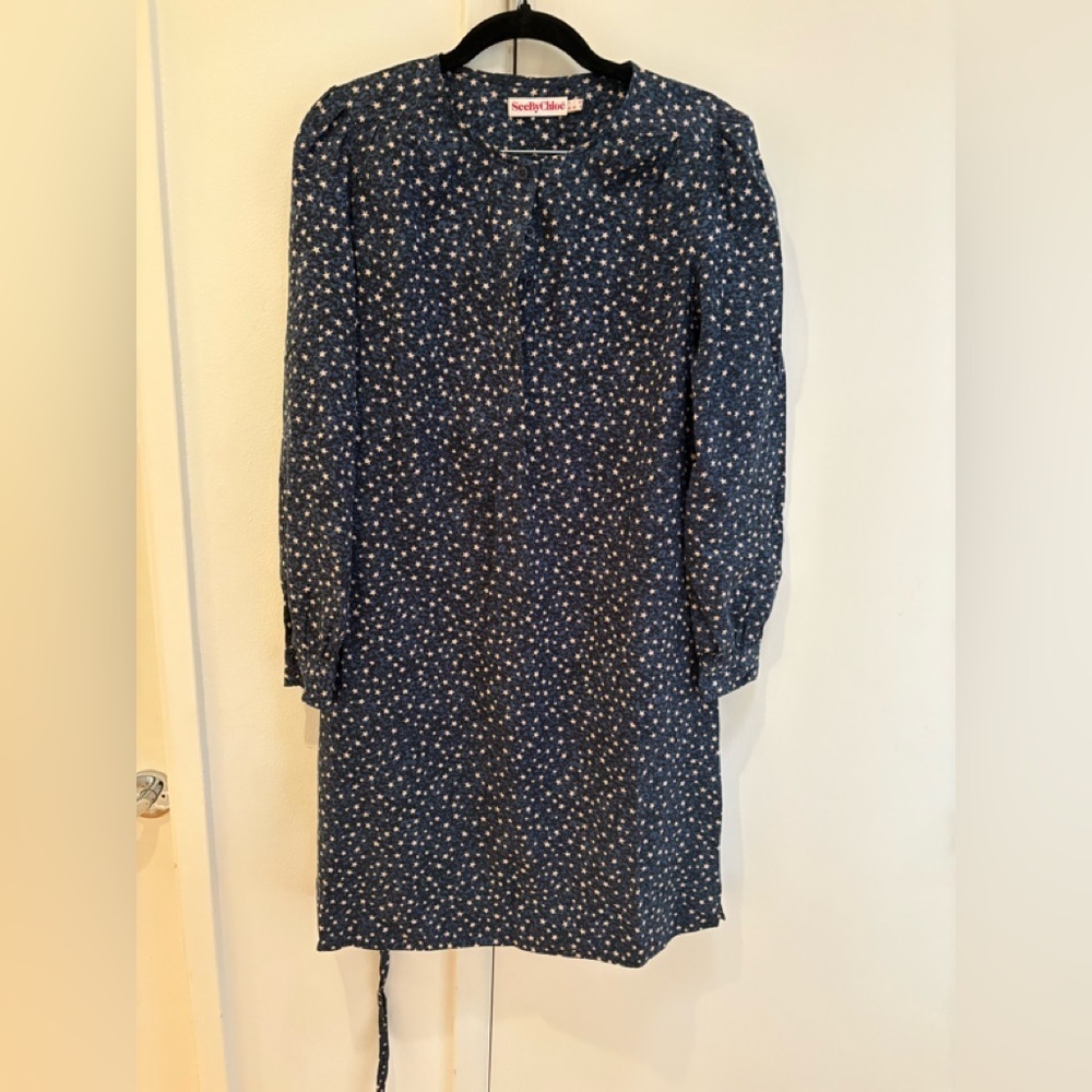 See By Chloe dress